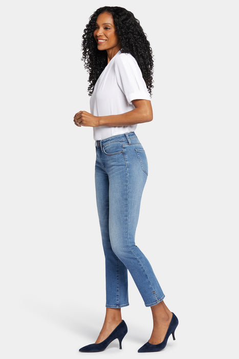 Sheri Slim Ankle Jeans - Maele — Sunrise Company Store